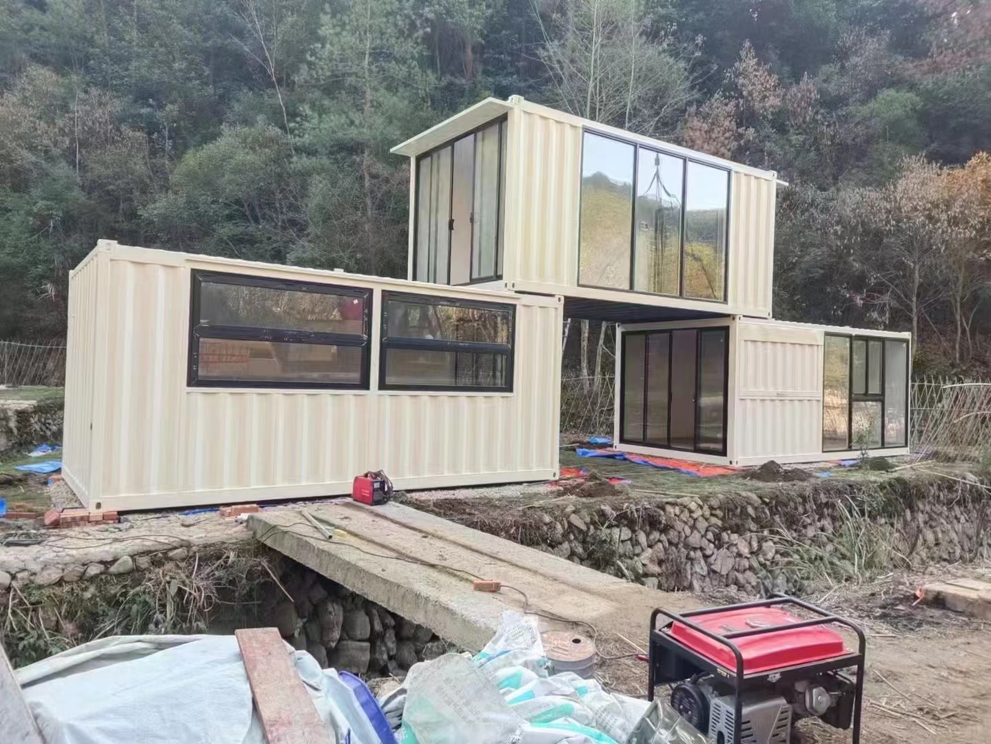 16米集裝箱多少錢(qián)一個(gè)