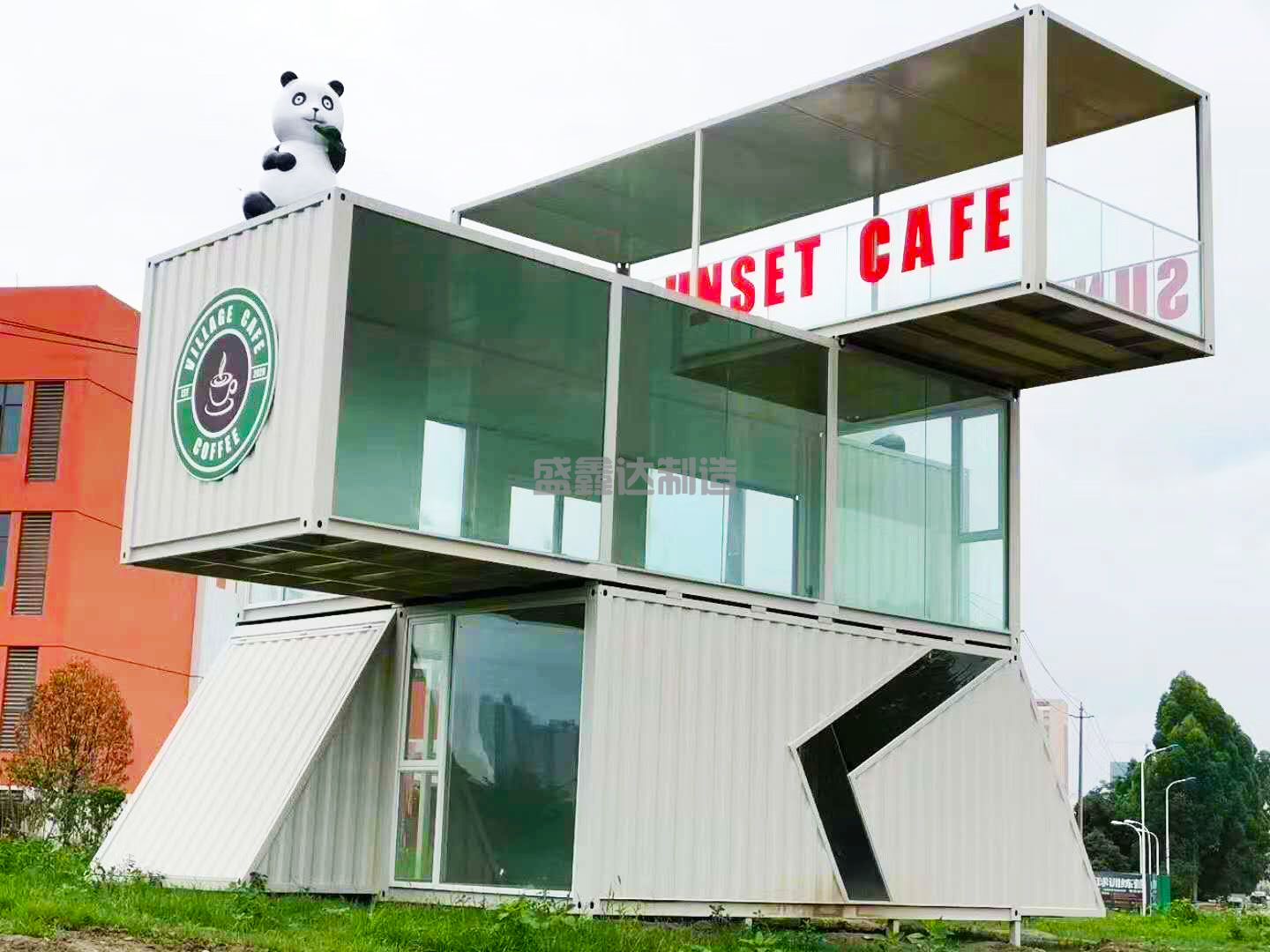 陜西住人集裝箱的的細節(jié)要求，了解一下