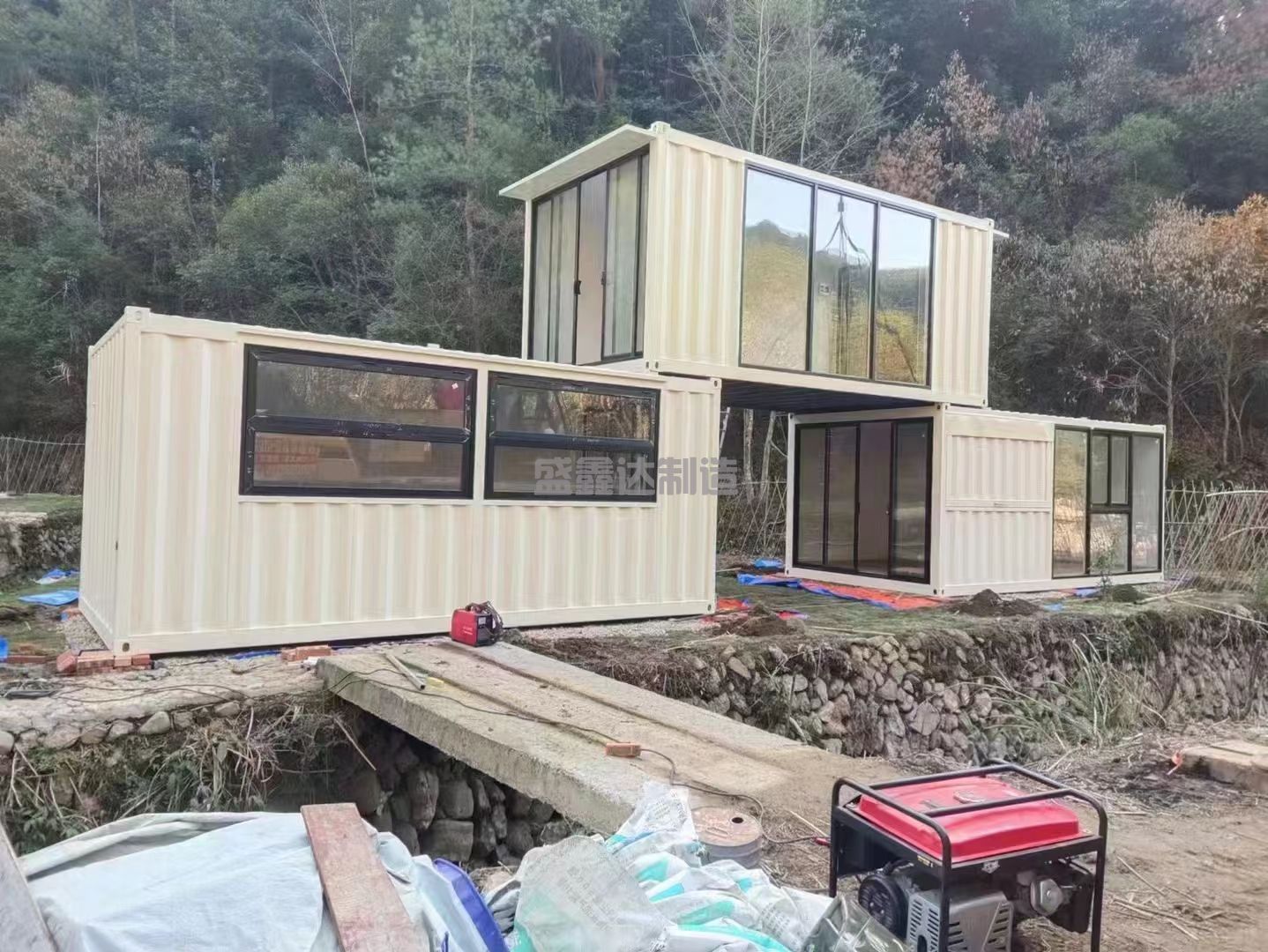 陜西集裝箱未來(lái)趨勢(shì)怎么樣