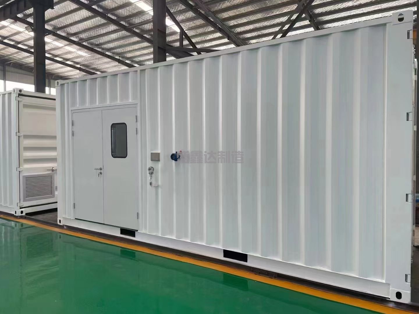 介紹一下電力預(yù)制艙的優(yōu)點和缺點  