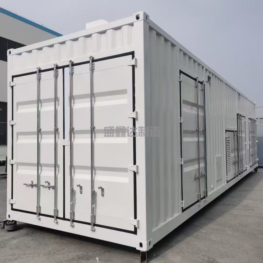 預(yù)制艙技術(shù)發(fā)展與應(yīng)用概覽